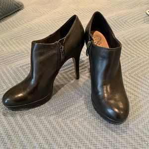 Vince Camuto Booties